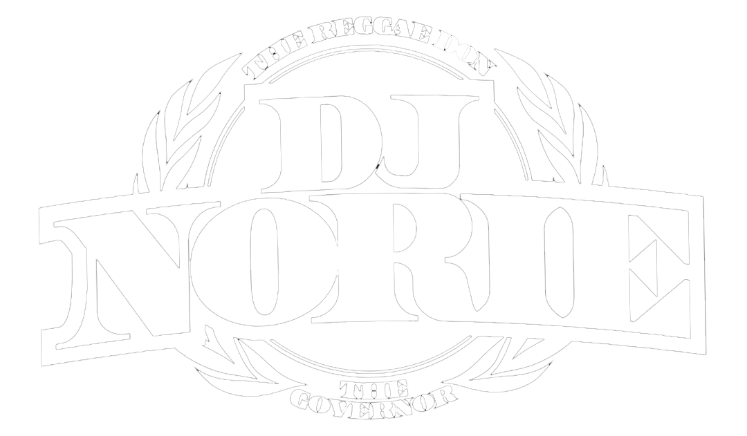 DJ Norie Logo