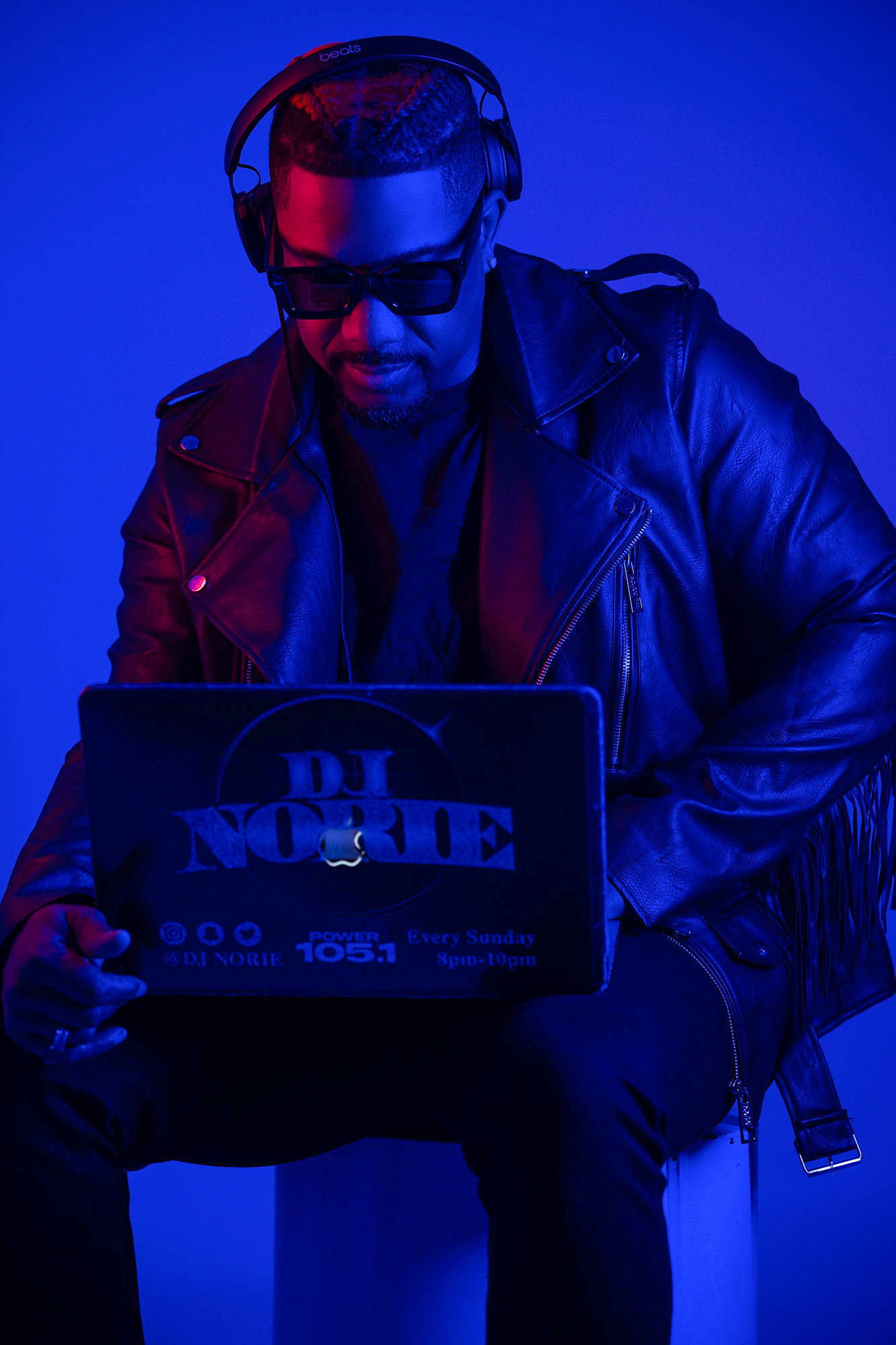 DJ Norie Booking