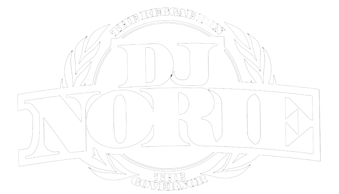 DJ Norie Logo