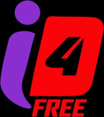 iDrive4Free Logo