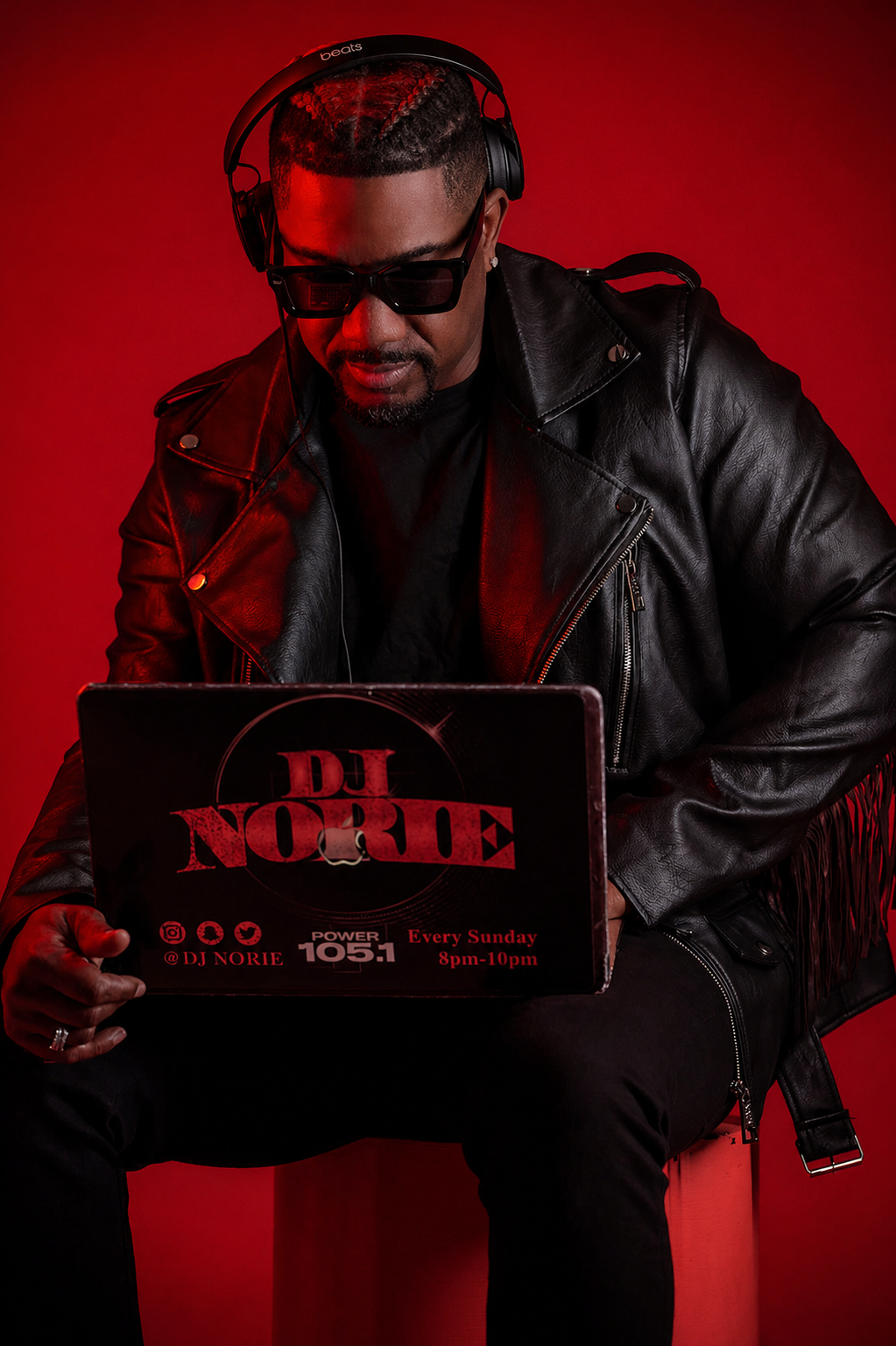 DJ Norie Booking